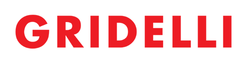 Gridelli's Deli AB logotyp