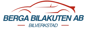 Berga Bilakuten AB logotyp
