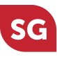 SG Bleck & Plåt Aktiebolag logotyp