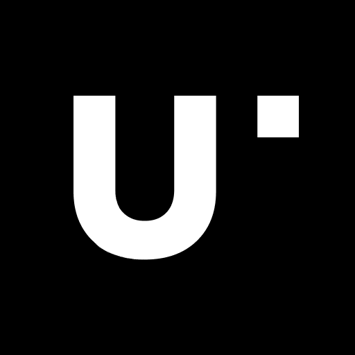 Umain AB logotyp