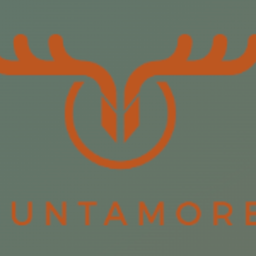 Huntamore AB logotyp