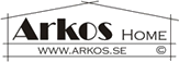 Arkos Home AB logotyp