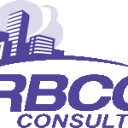 AB Real Business Consulting Group RBCG logotyp