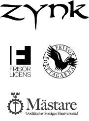 Zynk Ludvika AB logotyp