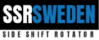 Side Shift Rotator Sweden AB logotyp