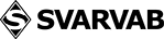 Svarvab AB logotyp