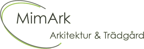 Mimark AB logotyp
