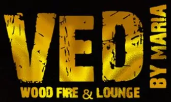 Ved by Maria AB logotyp