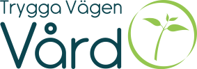 Trygga Vägen Vård AB logotyp