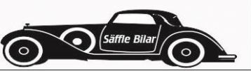 Säffle Bilar AB logotyp