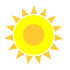 Solpersienner i Göteborg AB logotyp