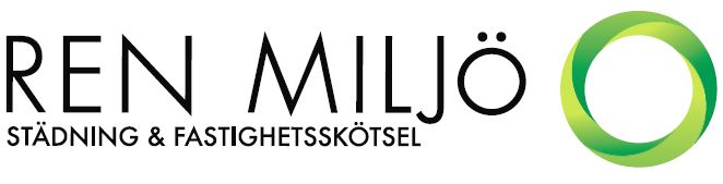 Ren Miljö Nordin AB logotyp