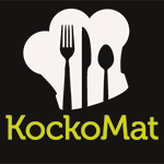 Kockomat AB logotyp
