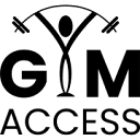 Gym Access Rönnäng AB logotyp