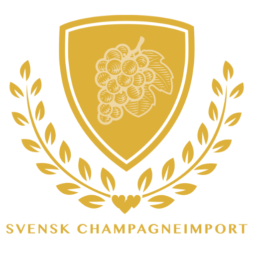 Svensk Champagneimport AB logotyp