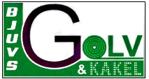Bjuvs Golv & Kakel AB logotyp
