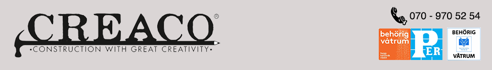 Creaco AB logotyp