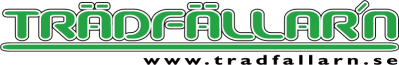 Trädfällarn Ytterstad AB logotyp