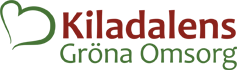 Kiladalens Gröna Omsorg AB logotyp
