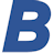 Blueway AB logotyp