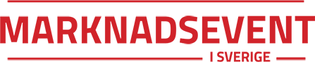 Marknadsevent i Sverige AB logotyp