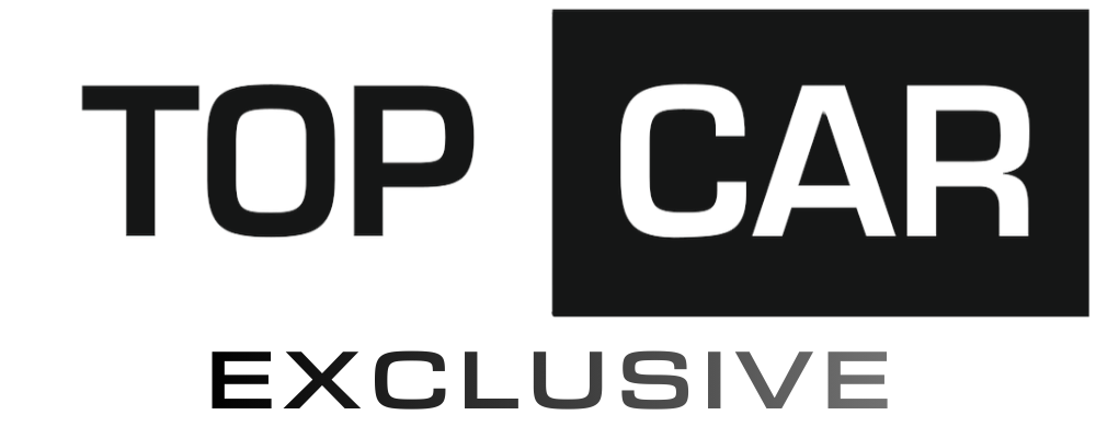 TOP CAR exclusive i karlskrona AB logotyp