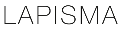 Lapisma AB logotyp