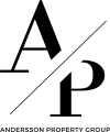 Andersson Property Group Aktiebolag logotyp