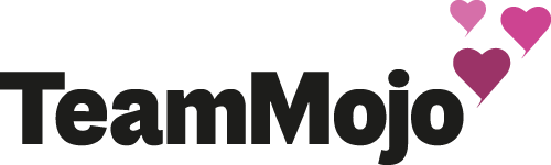 Team Mojo AB logotyp