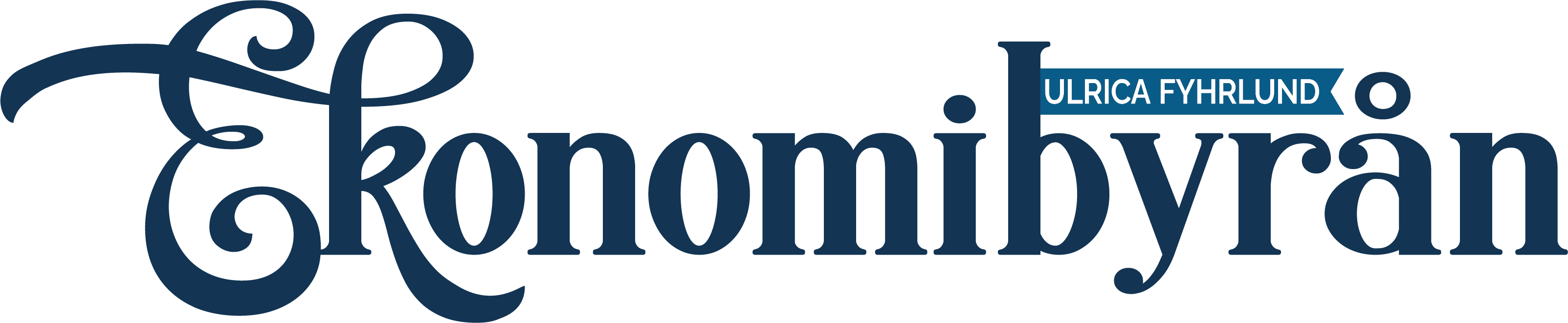 Ulrica Fyhrlund Aktiebolag logotyp