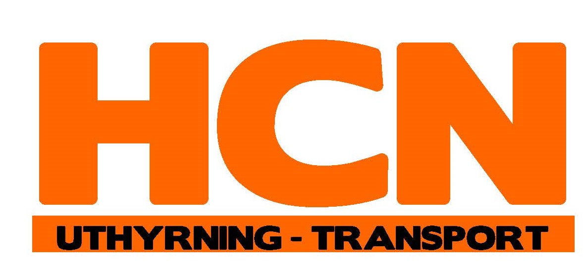 HCN Uthyrning - Transport AB logotyp