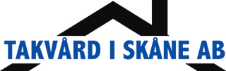 Takvård i Skåne AB logotyp