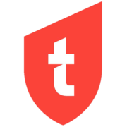 Tolerate Sweden AB logotyp