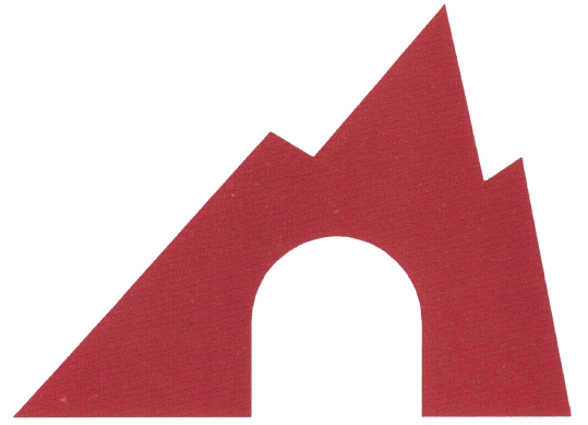 Bergsvalvet AB logotyp