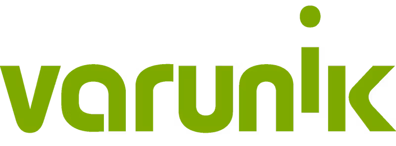 VarUnik AB logotyp