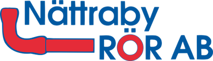 Nättraby Rör AB logotyp