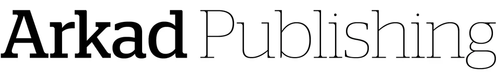 Arkad Publishing AB logotyp