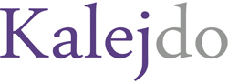 Kalejdo Svenska AB logotyp