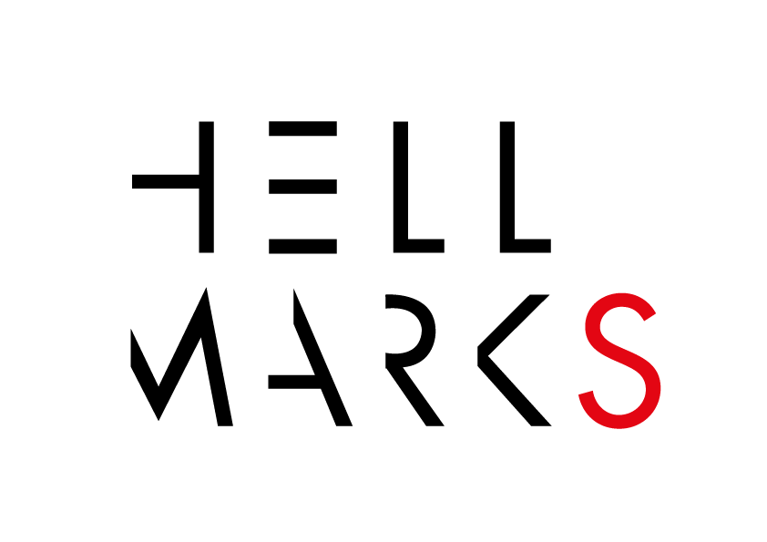 Hellmarks Communication AB logotyp