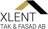 XLent Tak & Fasad AB logotyp