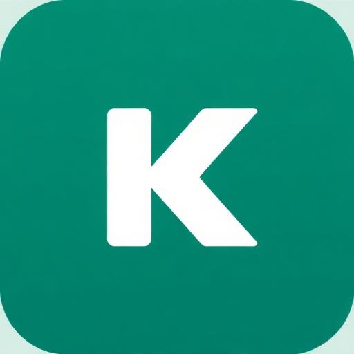Keeada Health AB logotyp