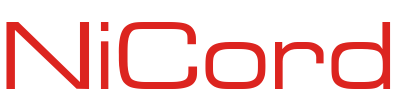 Nicord Aktiebolag logotyp