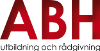 ABH Utbildning och Rådgivning AB logotyp