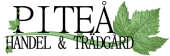 Piteå Handel & Trädgård AB logotyp