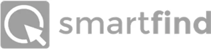 Smartfind AB logotyp