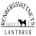Renbergsvattnets Lantbruk AB logotyp