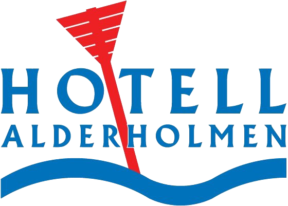 Hotell Alderholmen AB logotyp