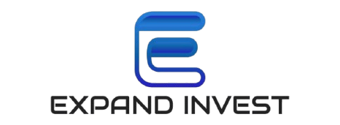 Expand Invest Sweden AB logotyp