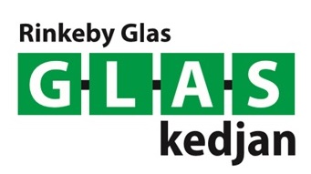 Rinkeby Glas & Lås AB logotyp
