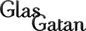 Glasgatan AB logotyp